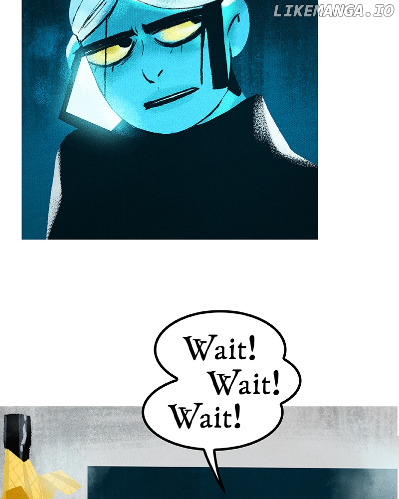 Lore Olympus chapter 72 - page 44