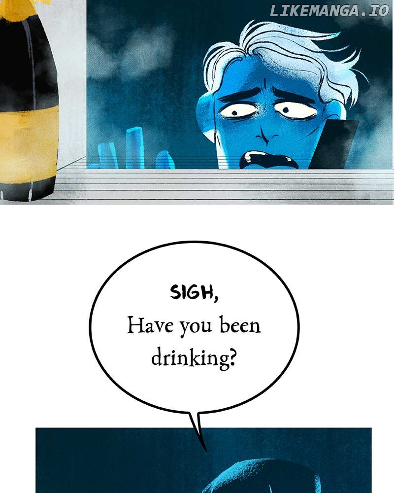 Lore Olympus chapter 72 - page 45