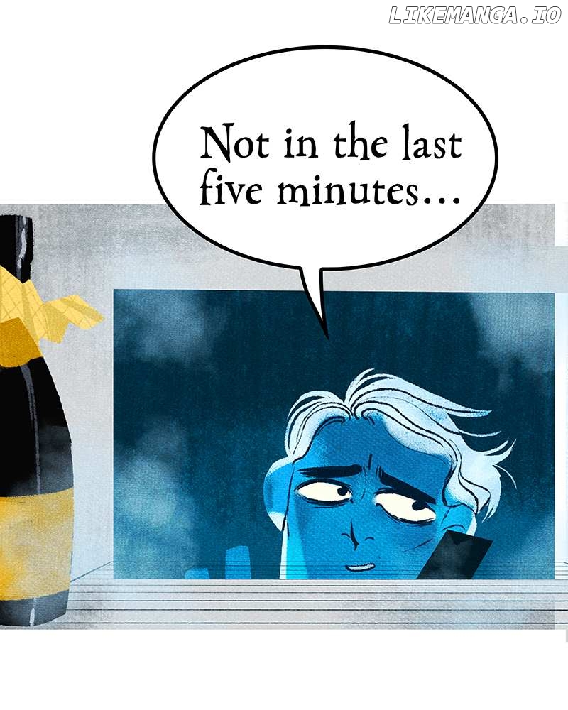 Lore Olympus chapter 72 - page 47