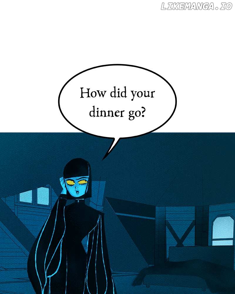 Lore Olympus chapter 72 - page 48