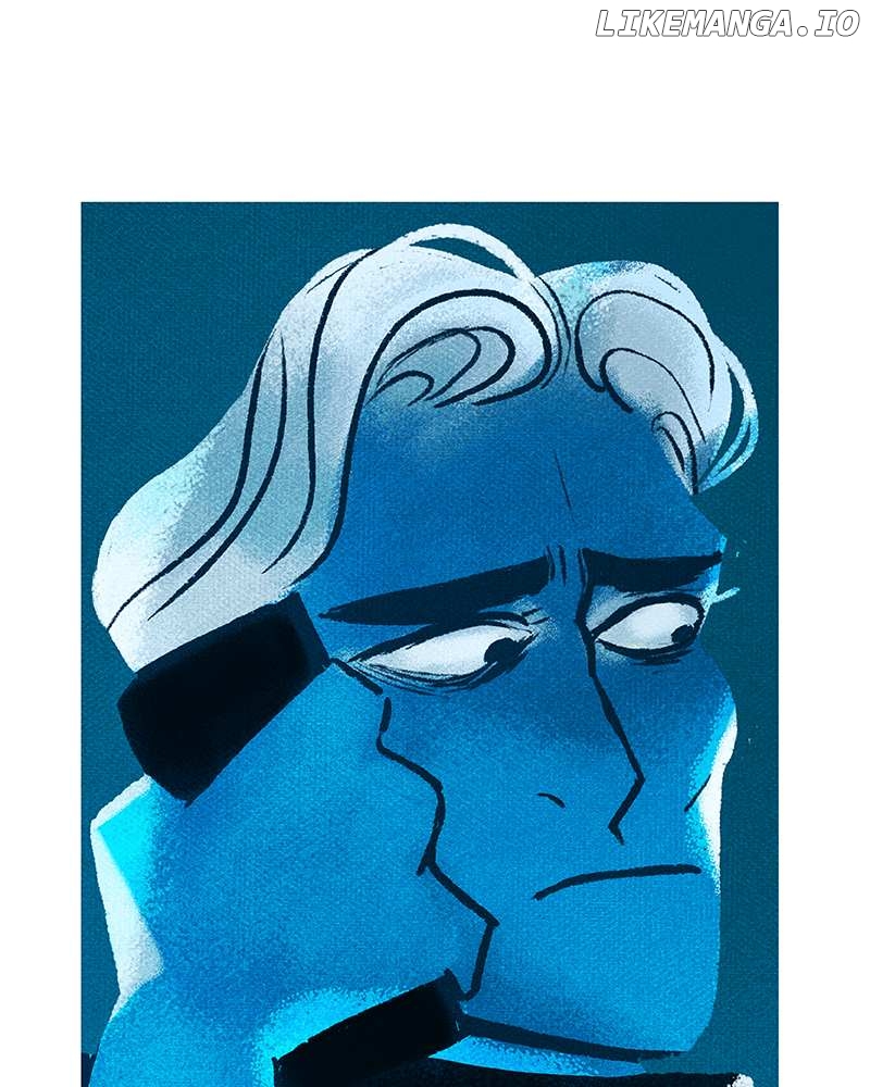 Lore Olympus chapter 72 - page 50