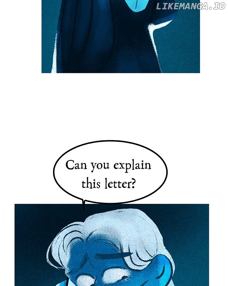 Lore Olympus chapter 72 - page 54