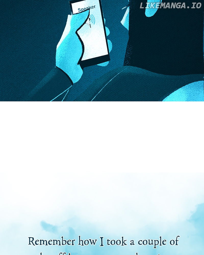 Lore Olympus chapter 72 - page 59