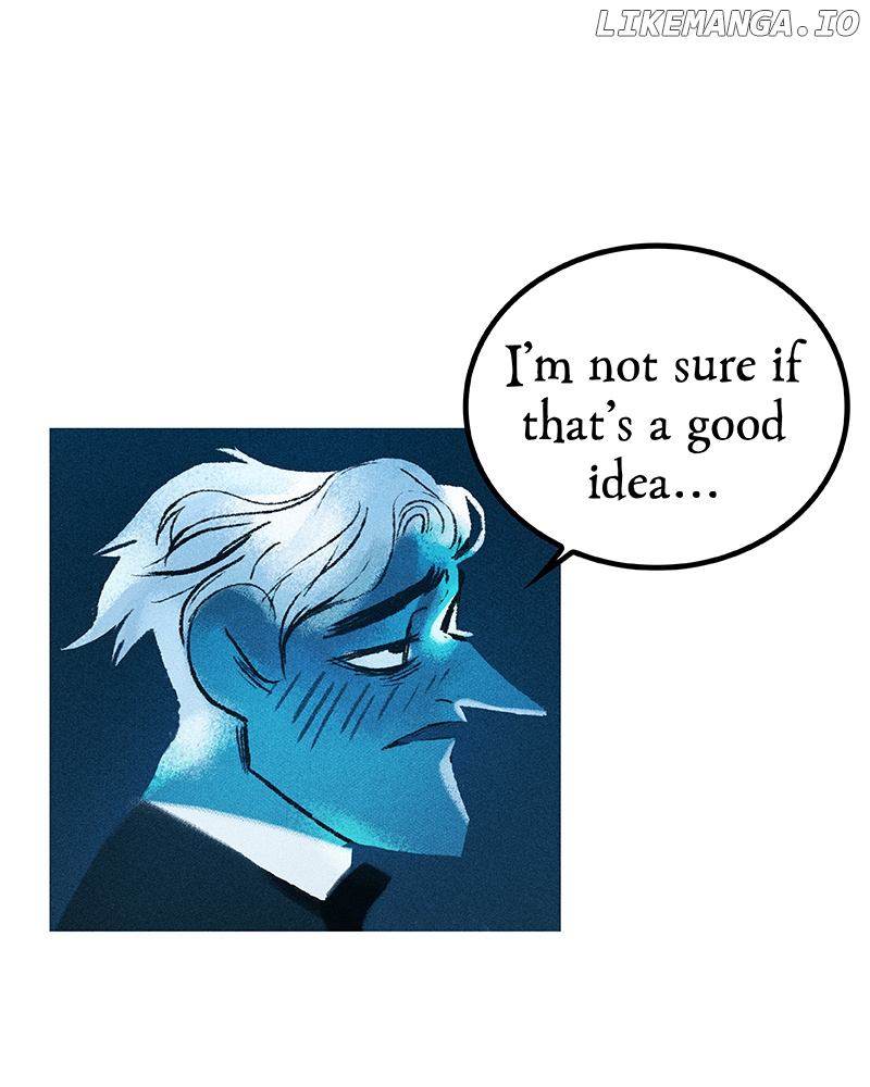 Lore Olympus chapter 72 - page 6