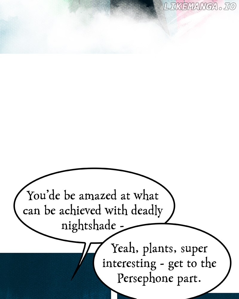 Lore Olympus chapter 72 - page 61