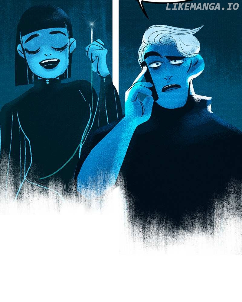 Lore Olympus chapter 72 - page 62