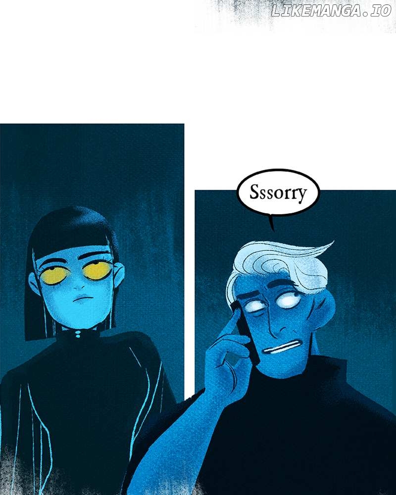 Lore Olympus chapter 72 - page 64