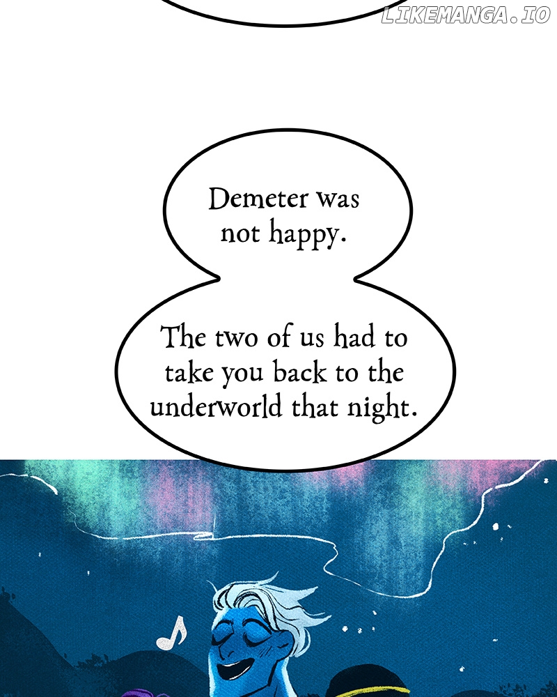 Lore Olympus chapter 72 - page 67
