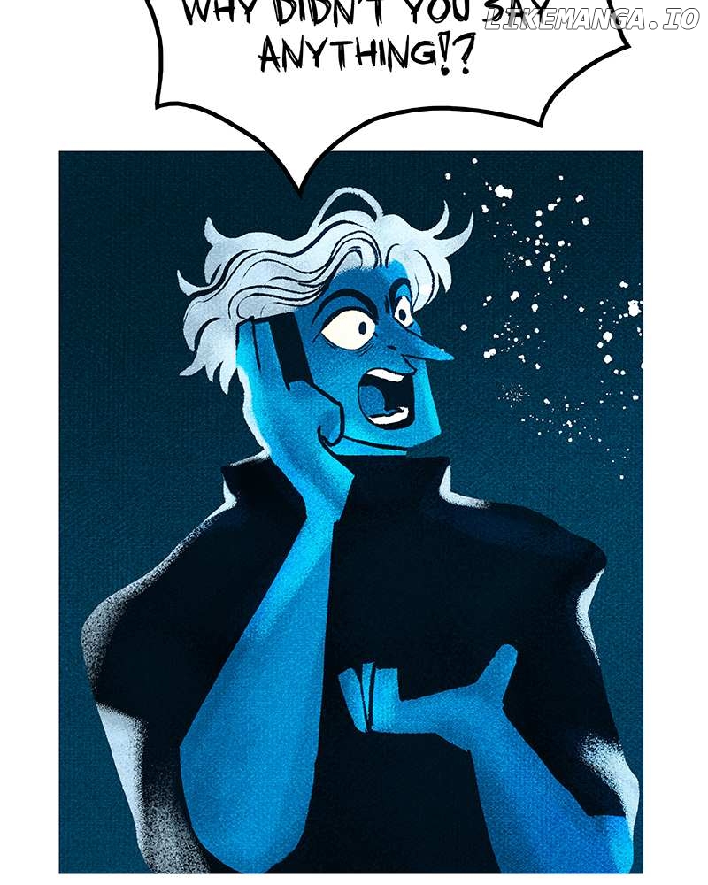 Lore Olympus chapter 72 - page 69