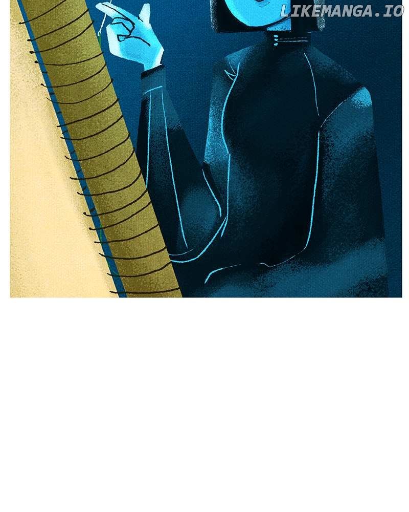 Lore Olympus chapter 72 - page 71