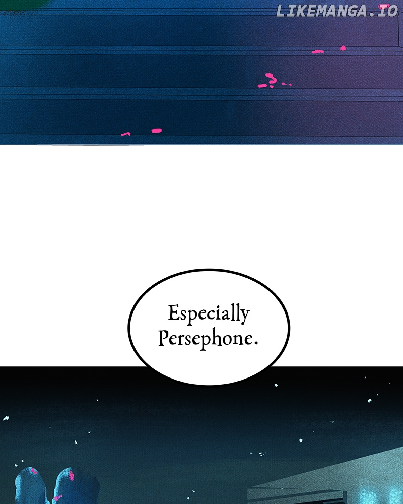 Lore Olympus chapter 72 - page 75