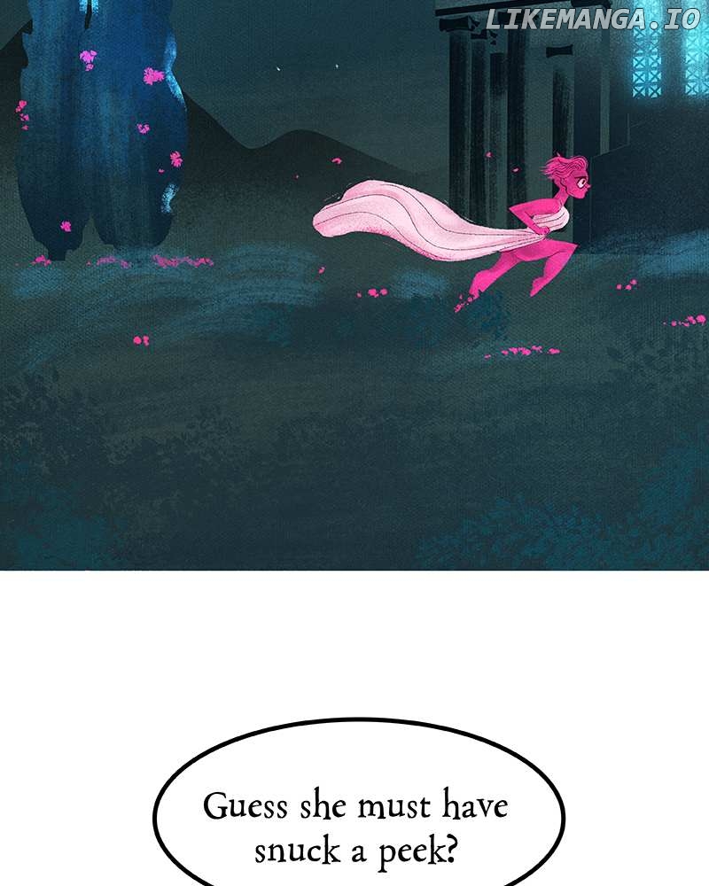 Lore Olympus chapter 72 - page 76