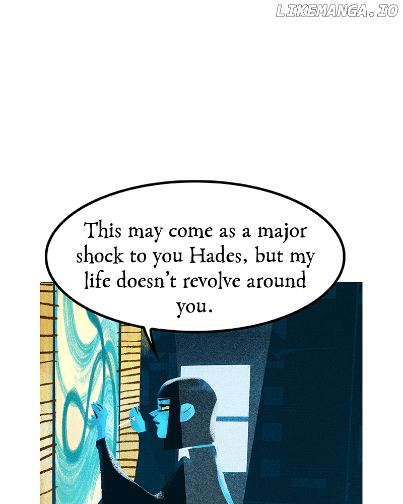 Lore Olympus chapter 72 - page 80