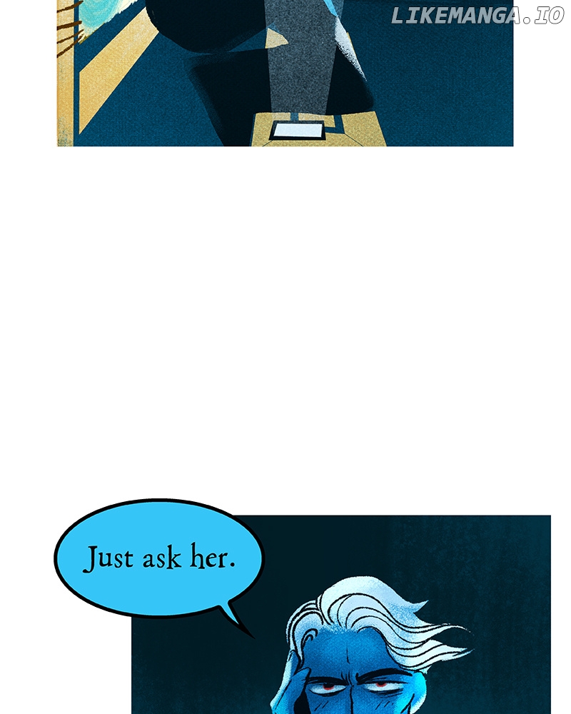 Lore Olympus chapter 72 - page 81