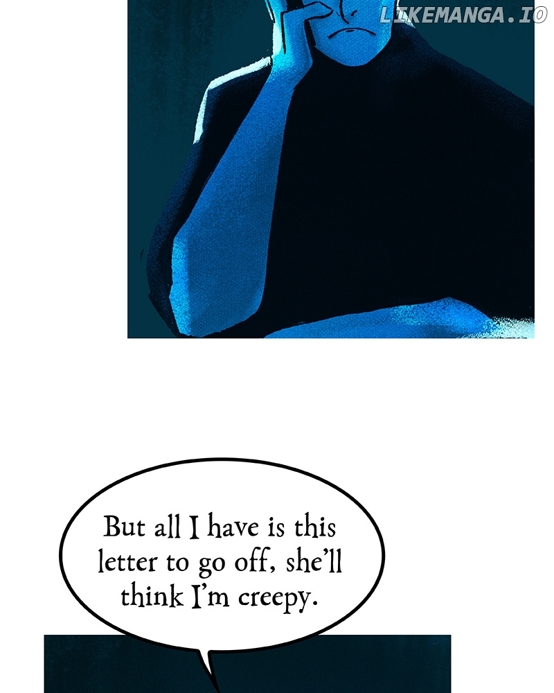 Lore Olympus chapter 72 - page 82