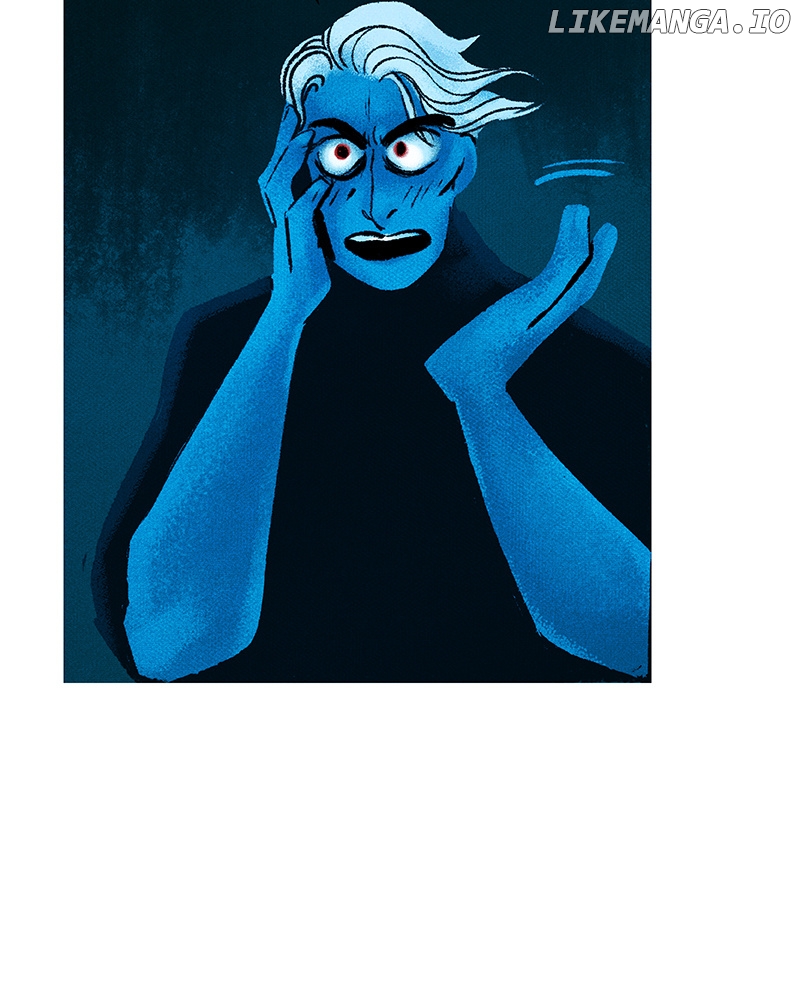 Lore Olympus chapter 72 - page 83