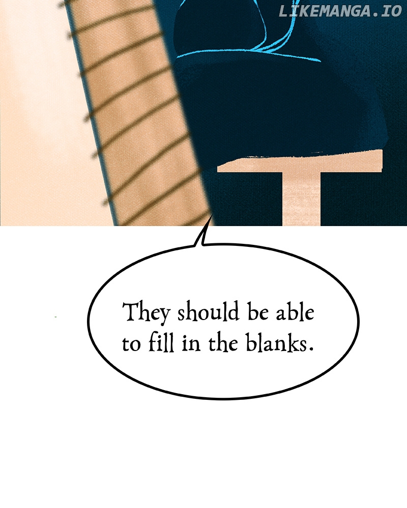 Lore Olympus chapter 72 - page 85