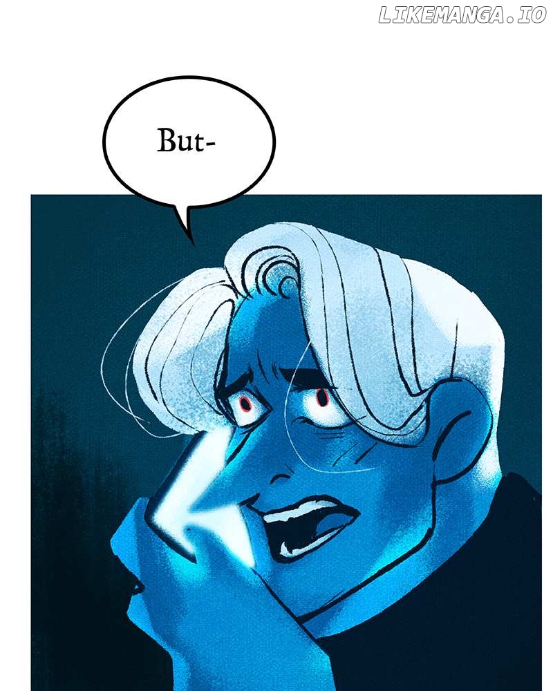 Lore Olympus chapter 72 - page 86