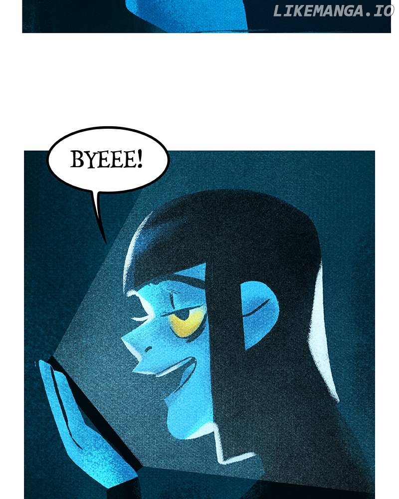 Lore Olympus chapter 72 - page 87