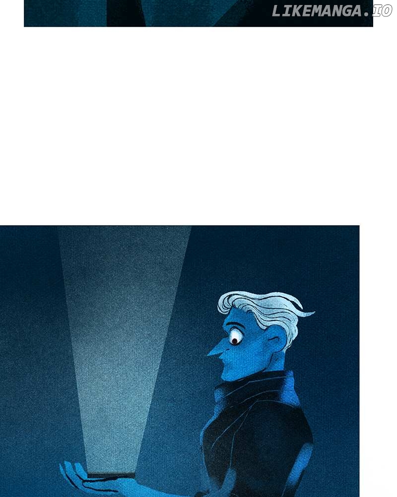 Lore Olympus chapter 72 - page 88