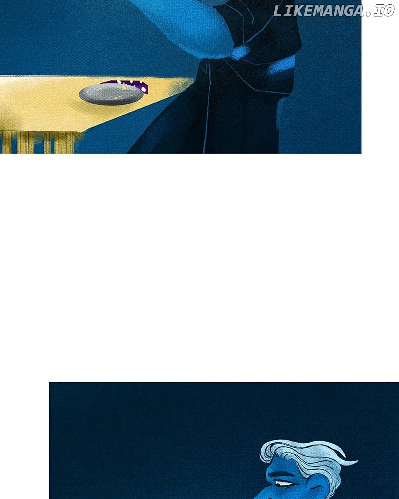 Lore Olympus chapter 72 - page 89