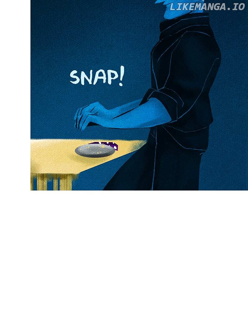 Lore Olympus chapter 72 - page 90