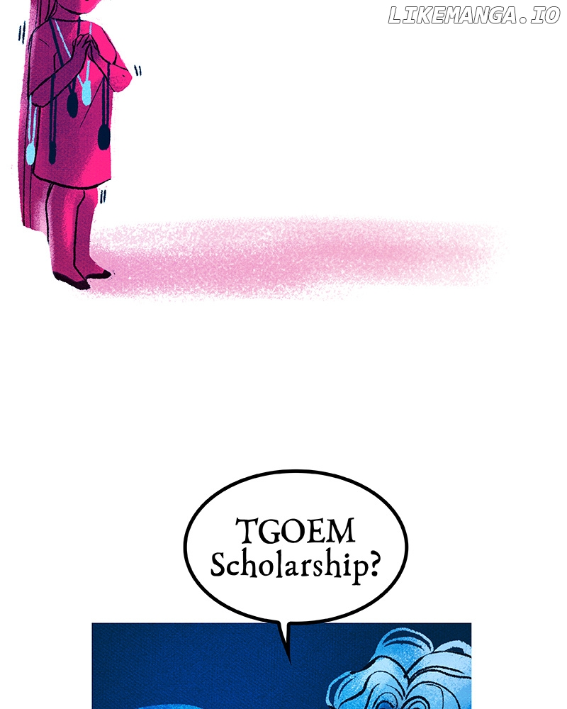 Lore Olympus chapter 45 - page 67