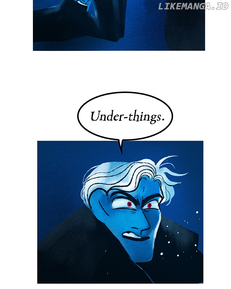 Lore Olympus chapter 45 - page 8