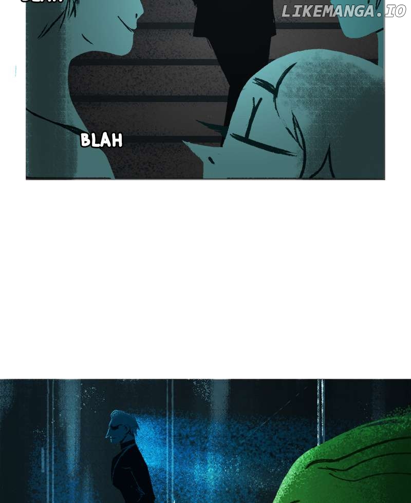 Lore Olympus chapter 4 - page 31
