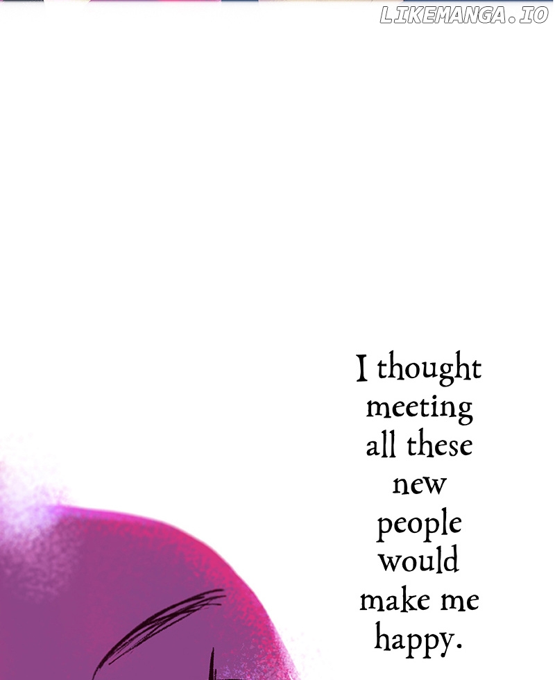 Lore Olympus chapter 4 - page 46