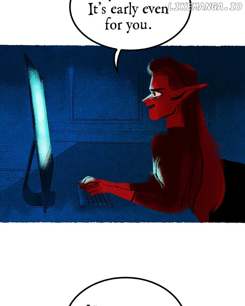 Lore Olympus chapter 35 - page 37