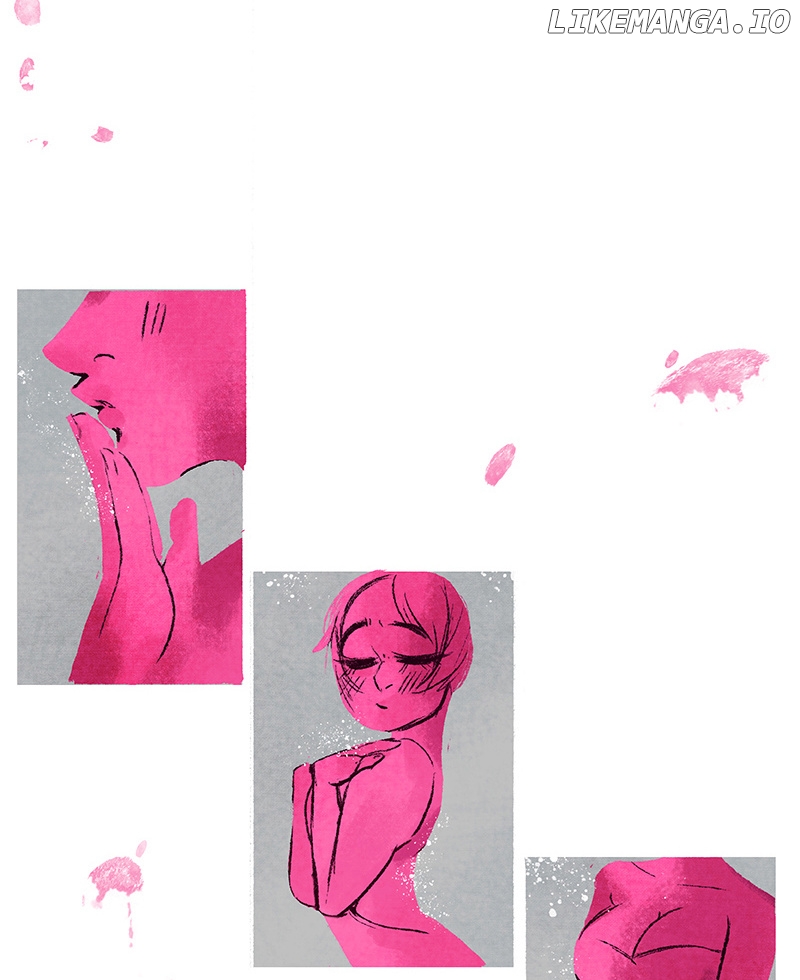 Lore Olympus chapter 3 - page 37