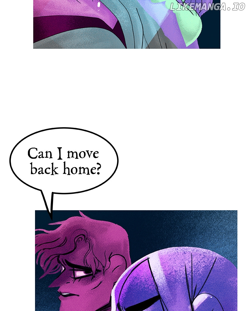 Lore Olympus chapter 70 - page 20