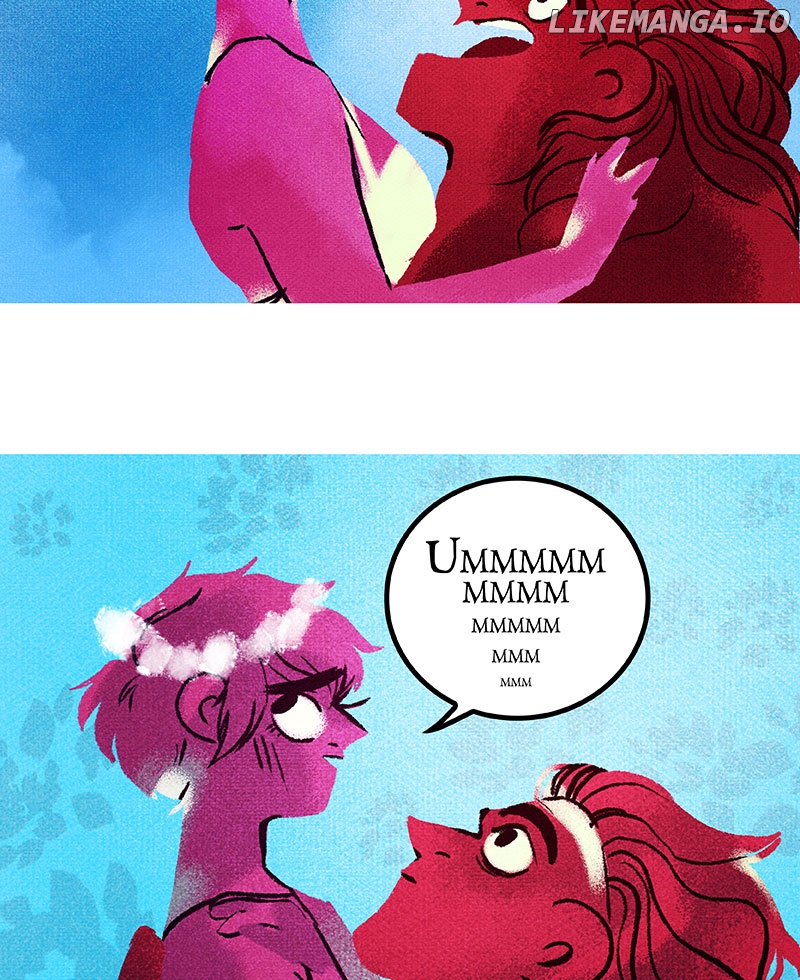 Lore Olympus chapter 21 - page 30