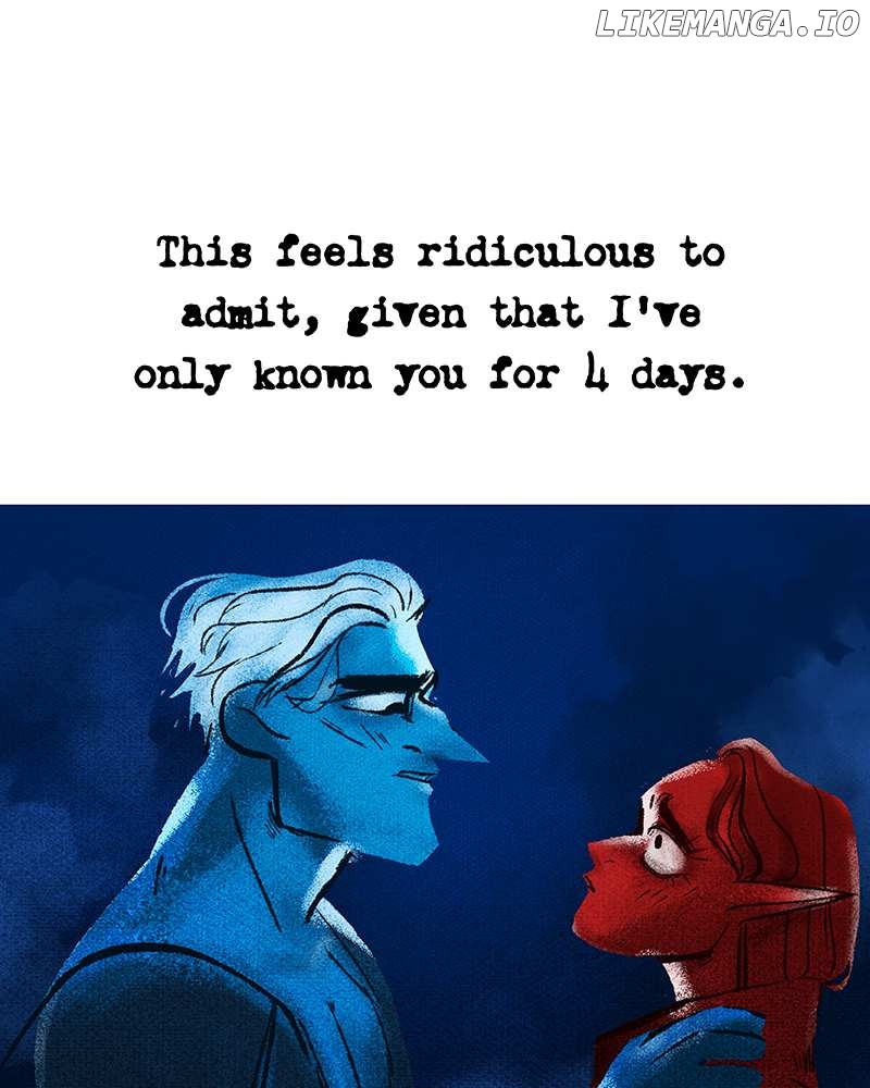 Lore Olympus chapter 47 - page 10