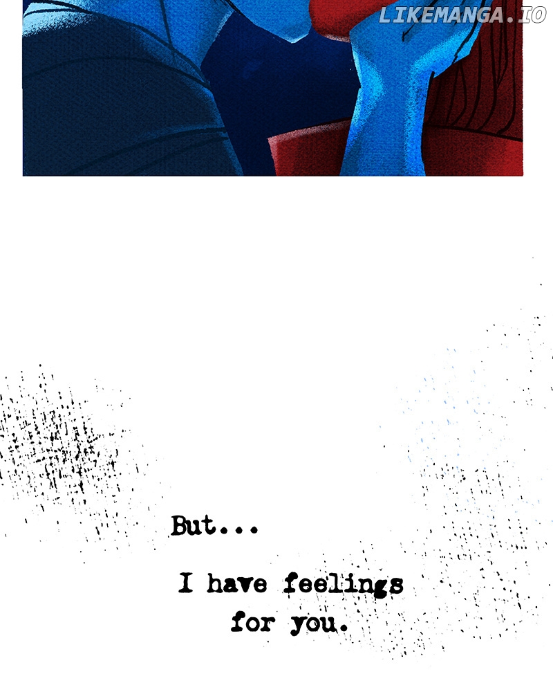 Lore Olympus chapter 47 - page 12