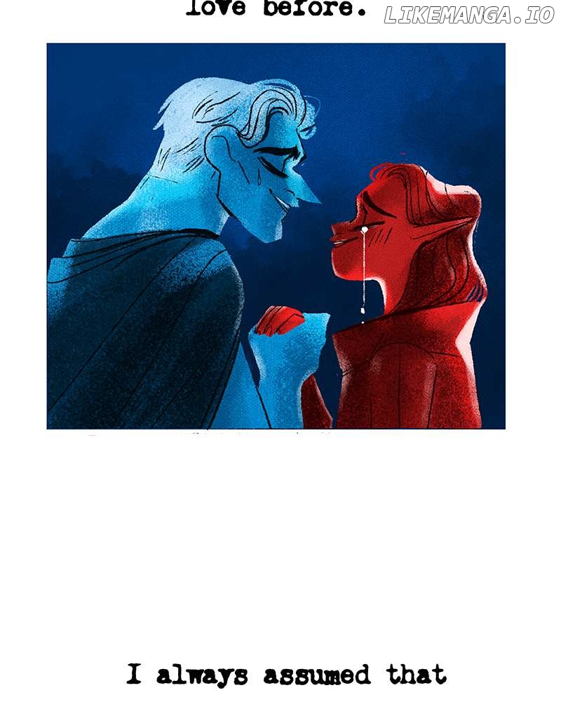 Lore Olympus chapter 47 - page 14