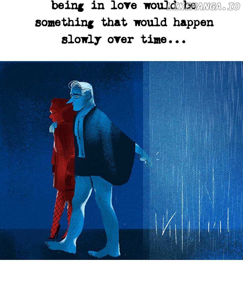 Lore Olympus chapter 47 - page 15