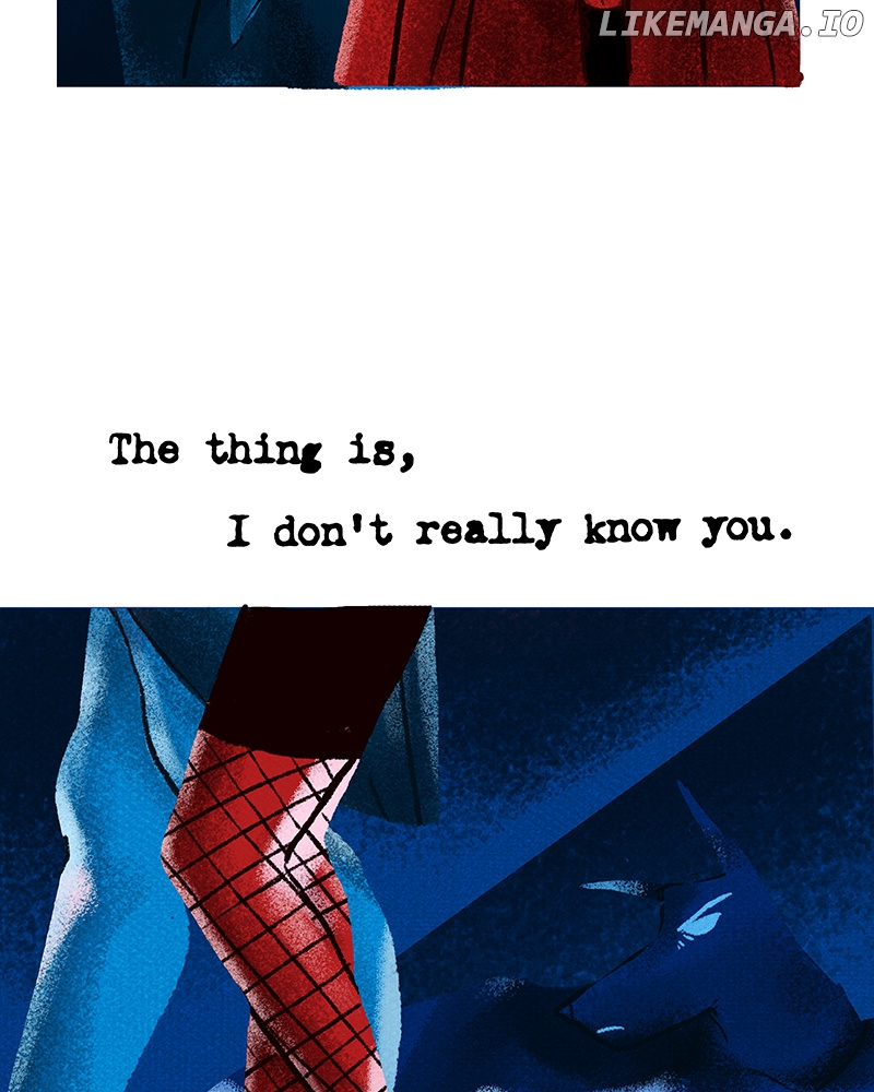 Lore Olympus chapter 47 - page 17