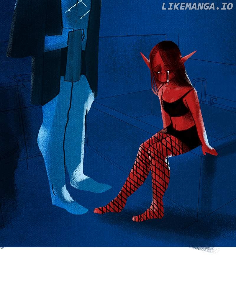 Lore Olympus chapter 47 - page 19