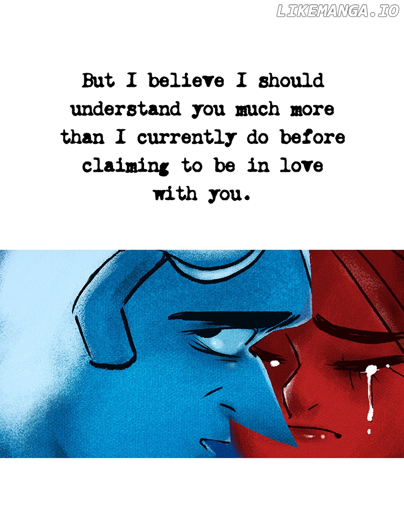 Lore Olympus chapter 47 - page 23