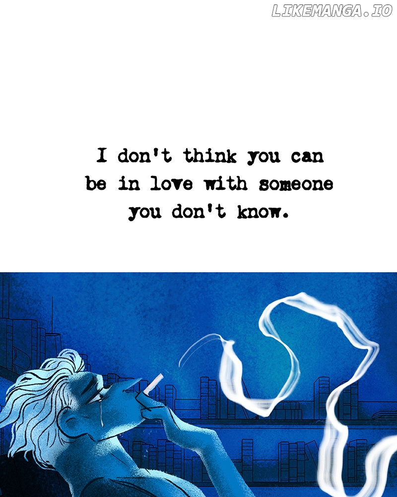 Lore Olympus chapter 47 - page 24