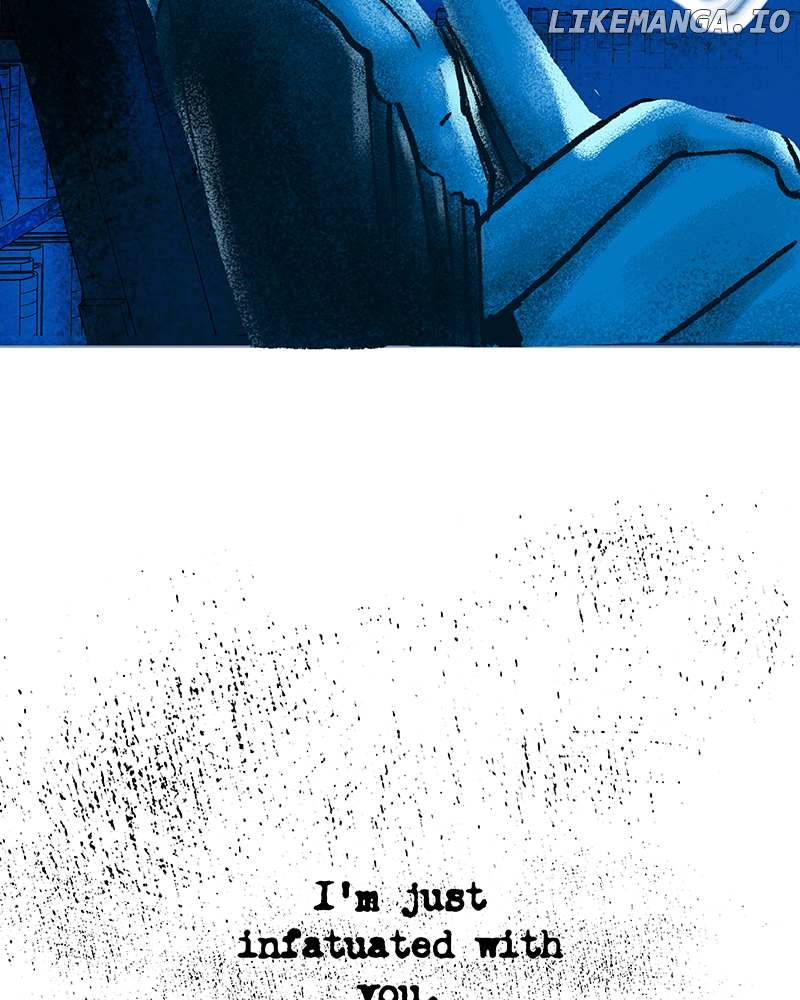 Lore Olympus chapter 47 - page 25