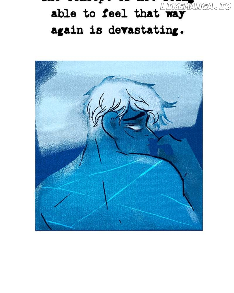 Lore Olympus chapter 47 - page 29