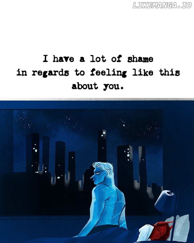 Lore Olympus chapter 47 - page 31