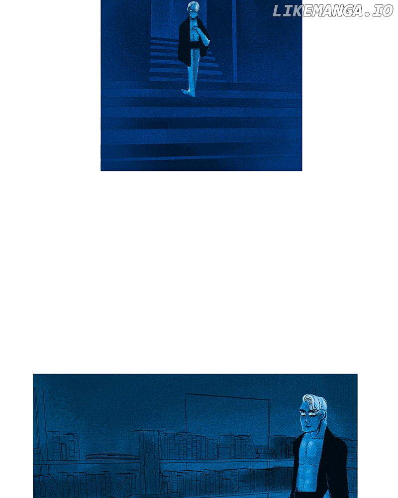 Lore Olympus chapter 47 - page 33