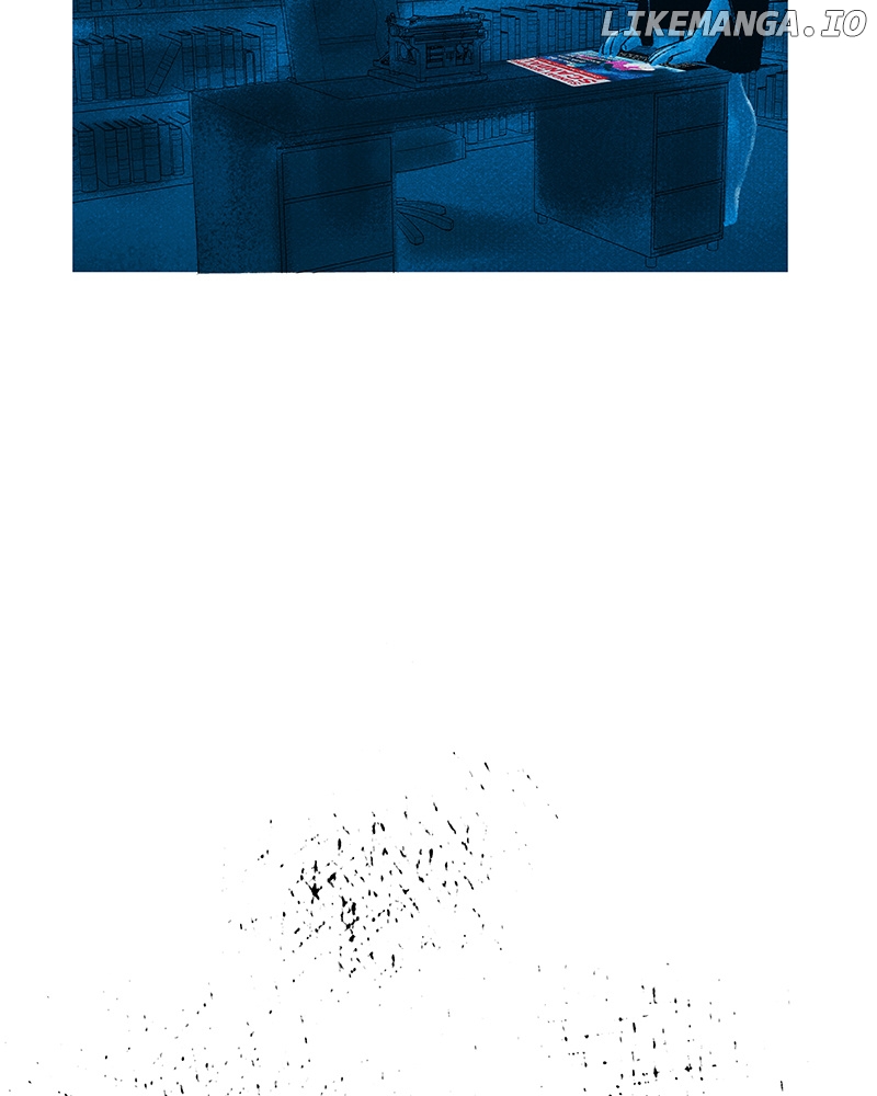 Lore Olympus chapter 47 - page 34