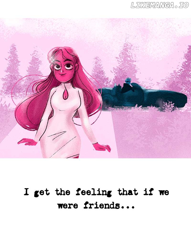 Lore Olympus chapter 47 - page 36