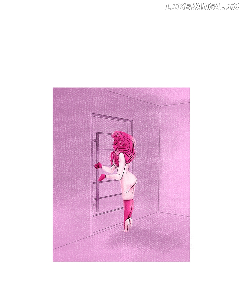 Lore Olympus chapter 47 - page 37