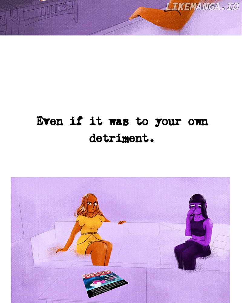Lore Olympus chapter 47 - page 39